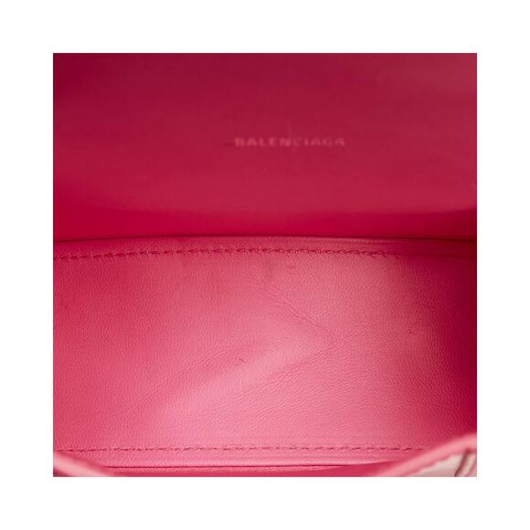 Pre Loved Balenciaga Hourglass XS - Picture 5 of 8